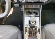 MG HS SUV / Terénní 1,5 l 125 kw