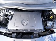 Mercedes-Benz Třídy V 10