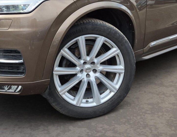 Volvo XC90 Ostatní 2,0 l 171 kw