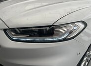 Ford Mondeo Liftback 2,0 l 110 kw