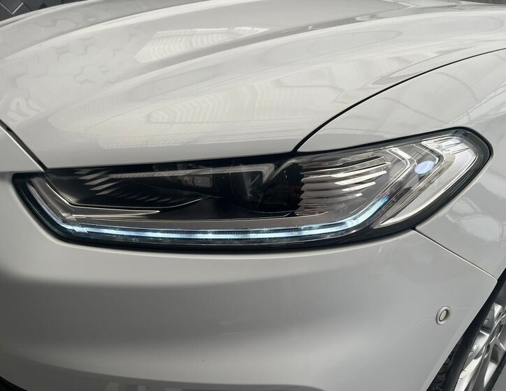Ford Mondeo Liftback 2,0 l 110 kw