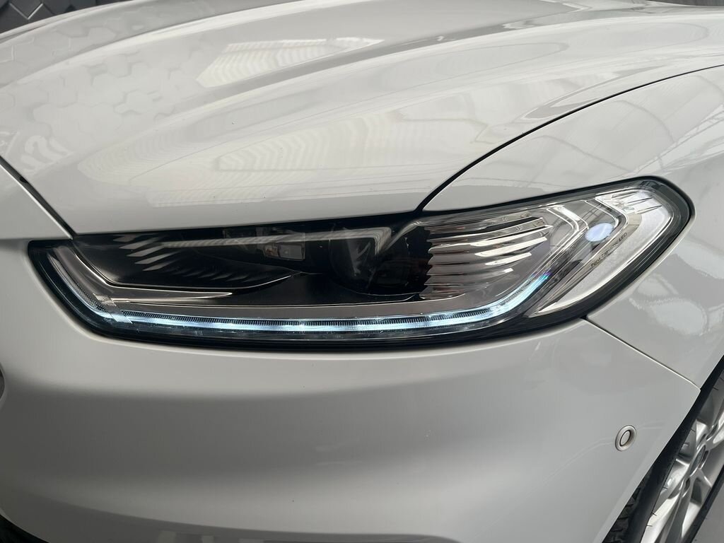 Ford Mondeo Liftback 2,0 l 110 kw