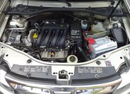 Dacia Duster Kombi 1,6 l 77 kw