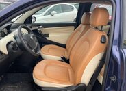 Lancia Y Hatchback 1,2 l 59 kw