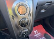 Toyota Yaris 21