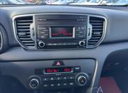 KIA Sportage 30