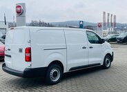 Fiat Scudo Skříň 2,0 l 100 kw