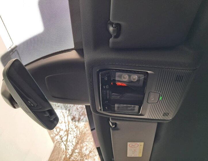 Škoda Elroq SUV / Terénní 0,0 210 kw