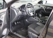 Nissan Qashqai SUV / Terénní 1,6 l 96 kw