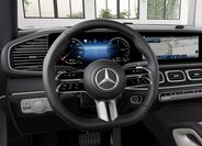 Mercedes-Benz GLE Kupé 2,0 l 260 kw