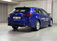 Toyota Corolla Kombi 1,8 l 103 kw