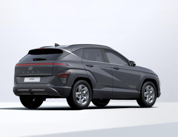 Hyundai Kona SUV / Terénní 1,6 l 110 kw