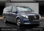 Mercedes-Benz Třídy V MPV 2,0 l 174 kw