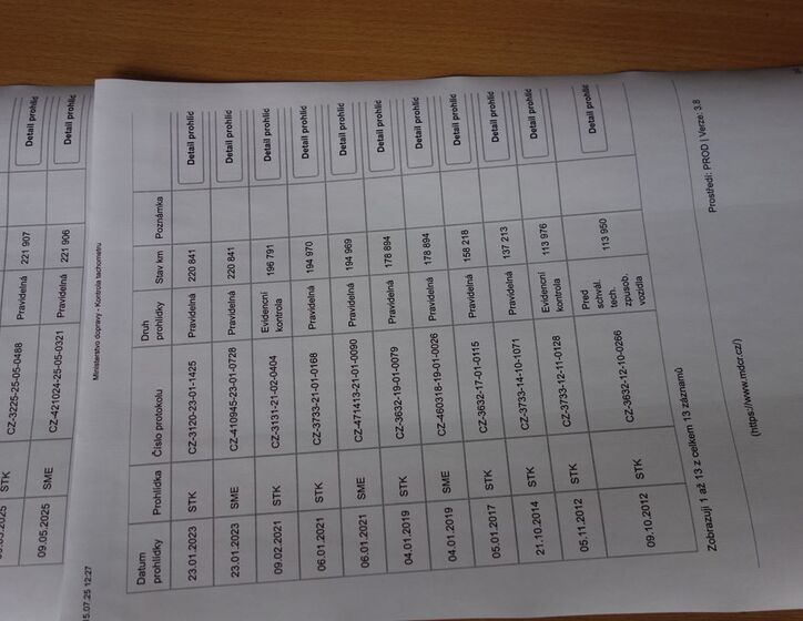 Volkswagen Crafter 26