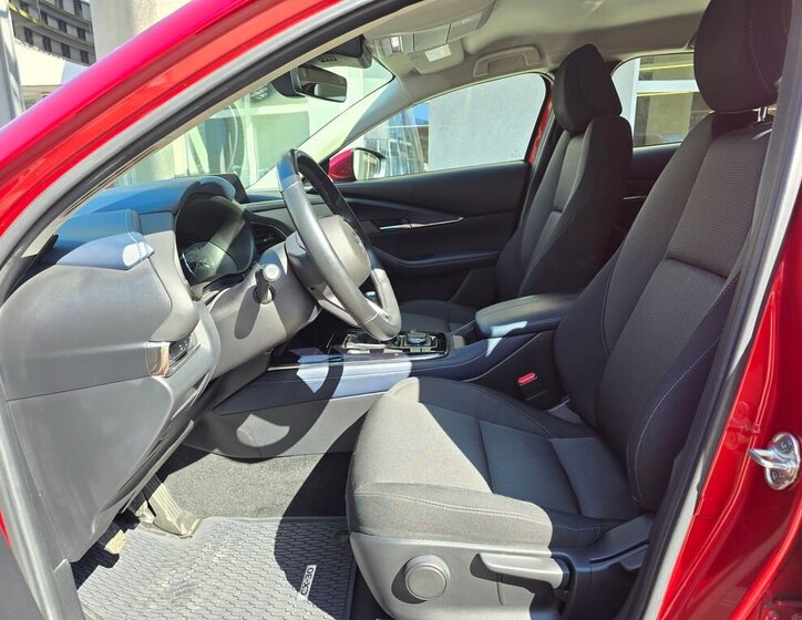 Mazda CX-30 SUV / Terénní 2,0 l 90 kw