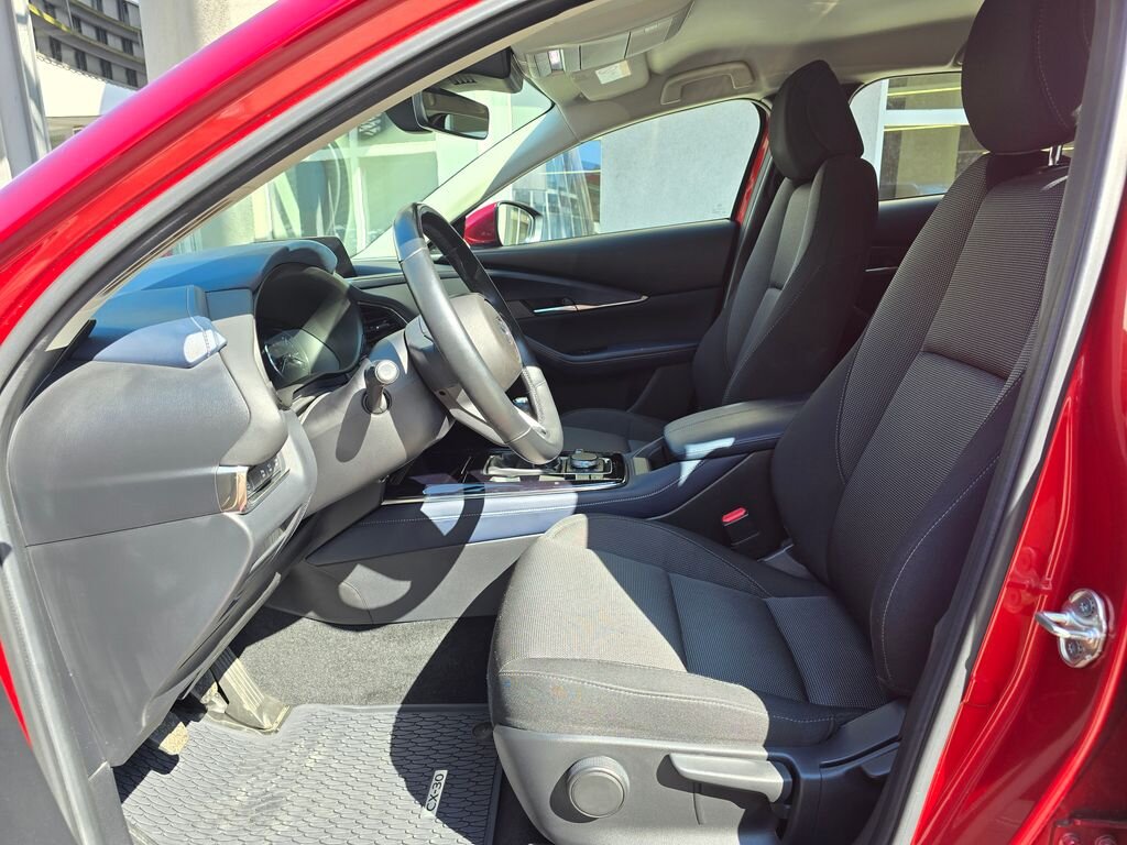 Mazda CX-30 SUV / Terénní 2,0 l 90 kw