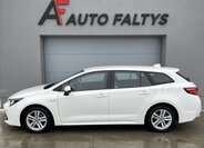 Toyota Corolla Kombi 1,8 l 72 kw