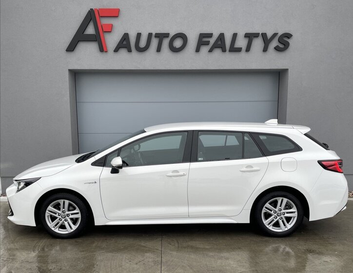 Toyota Corolla Kombi 1,8 l 72 kw