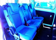 Ford Transit MPV 2,2 l 74 kw