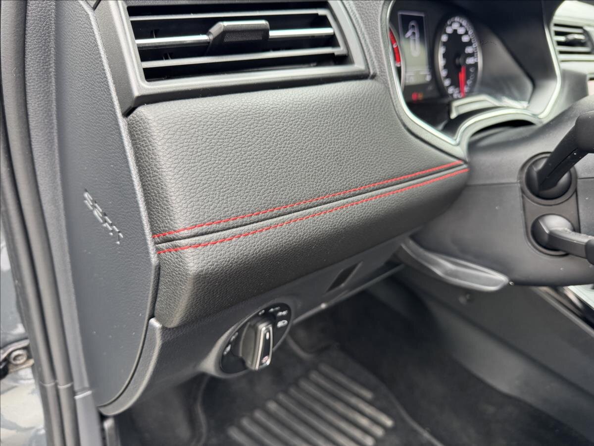 Seat Arona Hatchback 1,6 l 85 kw