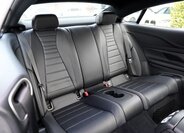 Mercedes-Benz Třídy E Kupé 2,0 l 180 kw