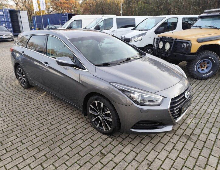 Hyundai i40 7