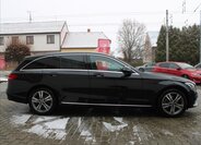 Mercedes-Benz Třídy C 3