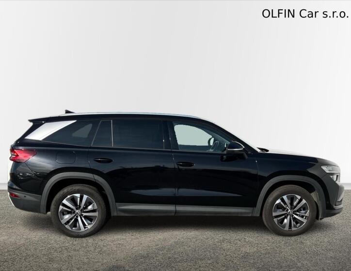 Škoda Kodiaq 3