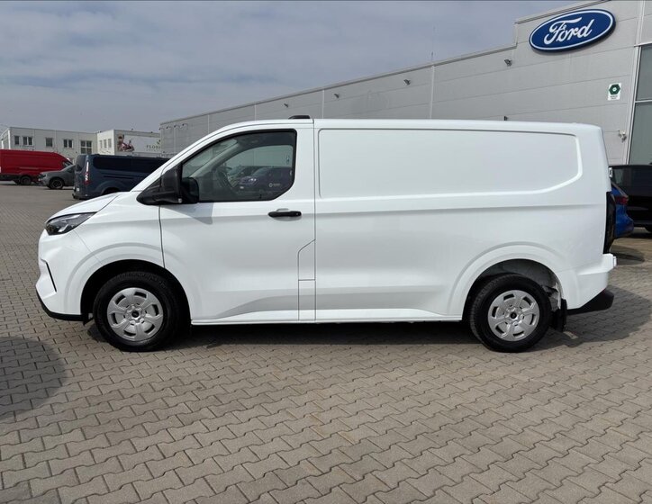Ford Transit Custom Skříň 2,0 l 100 kw