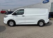 Ford Transit Custom Skříň 2,0 l 100 kw