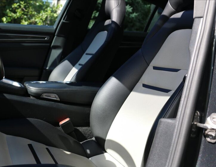 Porsche Panamera Hatchback 2,9 l 243 kw