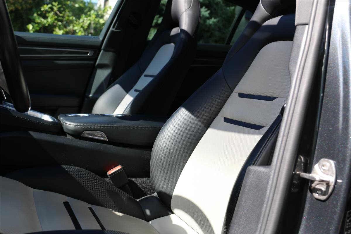 Porsche Panamera Hatchback 2,9 l 243 kw