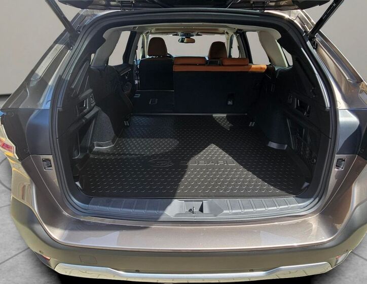 Subaru Outback 27