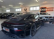 Porsche 911 Kupé 4,0 l 375 kw