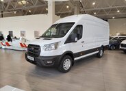 Ford Transit 10