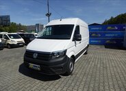 Volkswagen Crafter Ostatní 2,0 l 103 kw