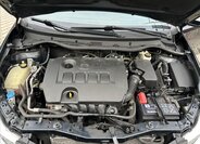 Toyota Auris Hatchback 1,6 l 98 kw