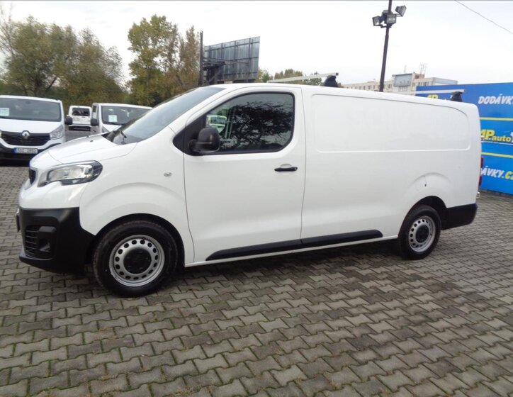 Peugeot Expert Ostatní 2,0 l 90 kw