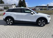 Audi Q2 SUV / Terénní 1,5 l 110 kw
