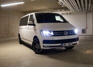 Volkswagen Ostatní VAN-Minibus 2,0 l 150 kw