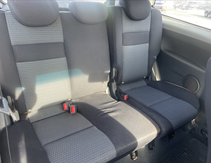 Hyundai Getz Hatchback 1,5 l 65 kw