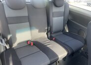 Hyundai Getz Hatchback 1,5 l 65 kw