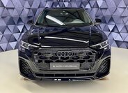 Audi Q8 SUV / Terénní 3,0 l 210 kw