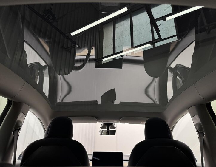 Tesla Model Y SUV / Terénní 0,0 378 kw