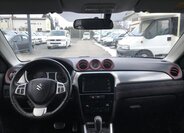 Suzuki Vitara Hatchback 1,4 l 103 kw