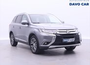 Mitsubishi Outlander SUV / Terénní 2,0 l 110 kw