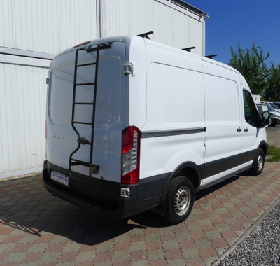 Ford Transit 4