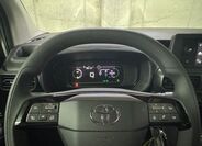Toyota ProAce City 17