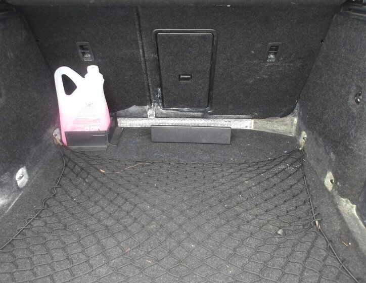 Škoda Octavia Sedan 1,6 l 81 kw