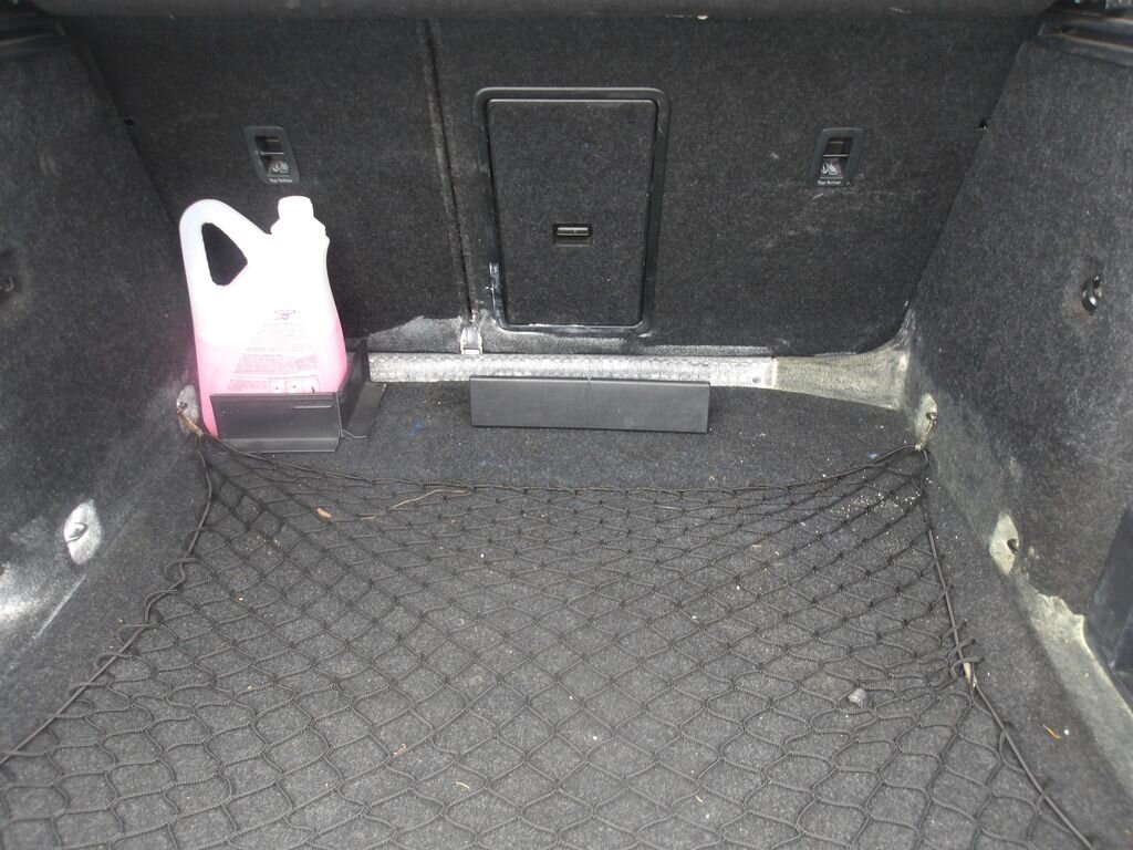 Škoda Octavia Sedan 1,6 l 81 kw